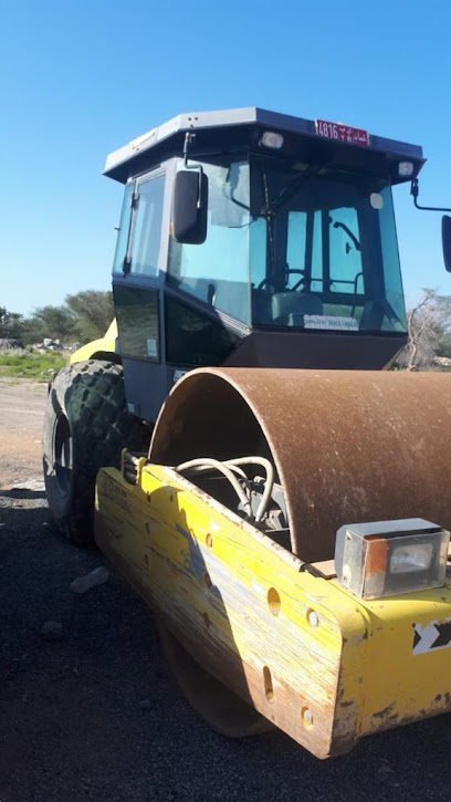 شركة جبال الجزيرة المتحدة للتجارة - Oman|Barka 320|Near Police Station