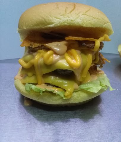 صبيا برجر صيبا برجر هاوس - صور - +968 9143 0217