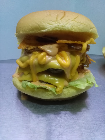 صبيا برجر صيبا برجر هاوس - Oman|Sur|sharya