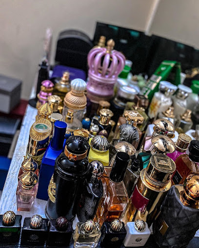 عطور ريدان - Oman|Muscat|JF78+HRW