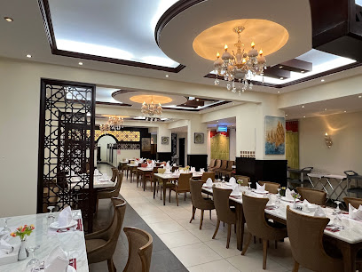 مطعم وكافيه اورينت - مسقط - +968 24 128998