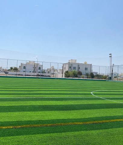 فريق يونايتد لكرة القدم - السيب -