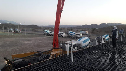 إنتريور ريدي ميكس ذ م م (الخروصي) مصنع كرشا - نزوى - +968 9885 5797