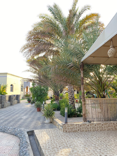 استراحة النعيم (سمائل ، الجيلة ، المسفاة). - Oman|15