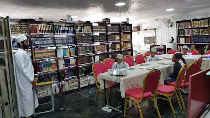 مكتبة الشيخ حمد بن عبد السليمي - سمائل - +968 9723 0909