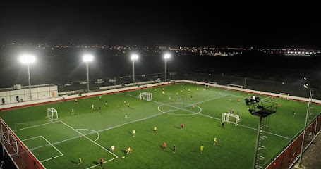 ملعب كرة القدم ملعب التضامن الرياضي - السيب - +968 9773 3399