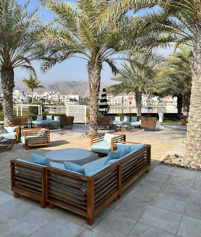 نادي الشاطئ بنك سيفا ، - السيفة -