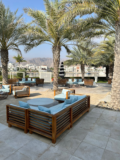 نادي الشاطئ بنك سيفا ، - Oman|As Sifah|CQ7V+RHX