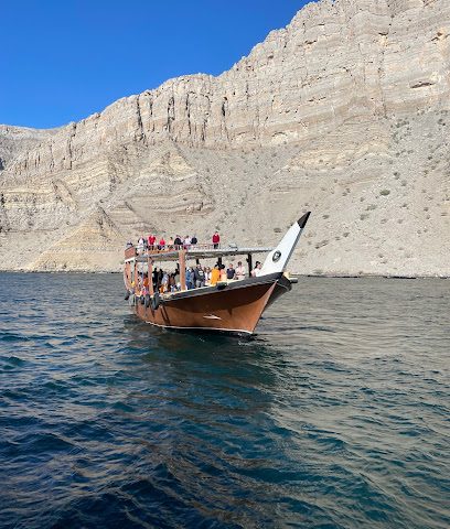 جولات دولفين خصب - خصب -