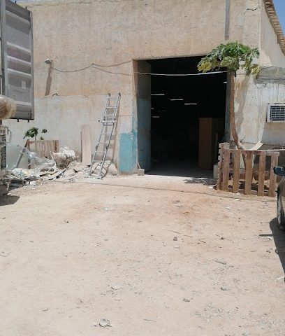 مستودع السدة مستودع السدة - صلالة - +968 9112 1947