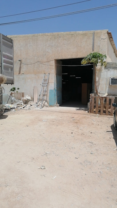 مستودع السدة مستودع السدة - Oman|Salalah|22GP+8HX