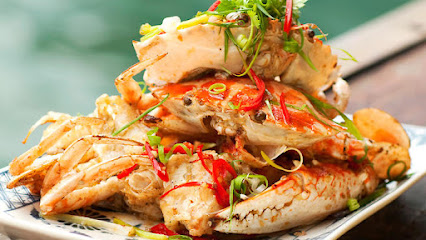 مستر سلطع للمأكولات البحرية - السويق - السويق - +968 9970 7845