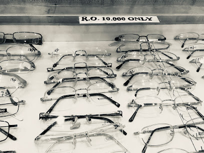 نظارات سلطان الخوير - مسقط - +968 24 483603