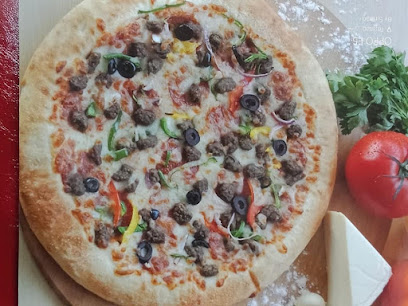 ملك البيتزا - الرستاق - +968 9696 9189