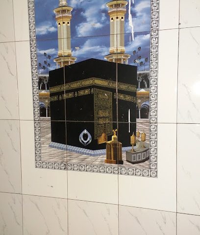 روبيل حسين - إبرا - +968 9884 0803