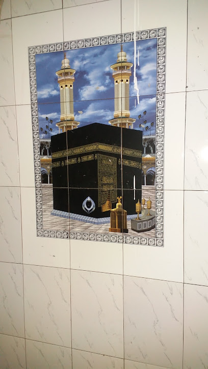 روبيل حسين - Oman|413|Ibra إبراء OM