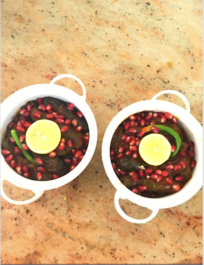 مطبخ ام الوليد - Oman|311|شارع البركات صحار OM صحار OM