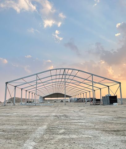 الشبكة للخيام عمان - مسقط - +973 3963 3919