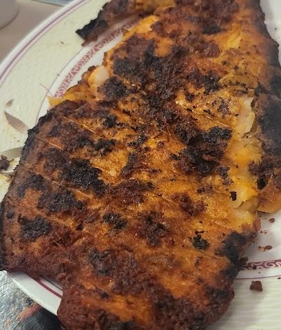 بيتزا مودو - مسقط -