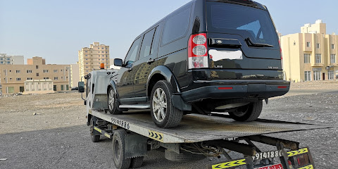 خدمة نقل السيارات Car transport - بهلاء - +968 9727 0224