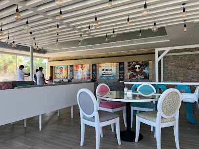 مطعم نانا - مسقط - +968 9830 3030