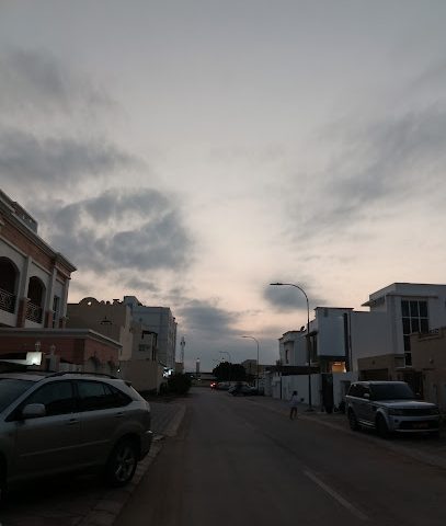 كايروس - السيب - +968 9380 4920