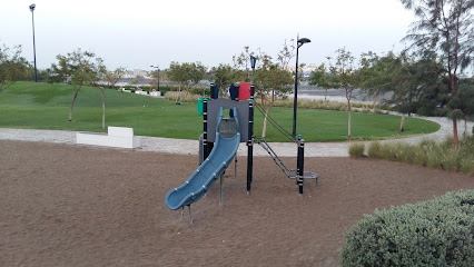 منتزه شاطئ السيب - السيب -