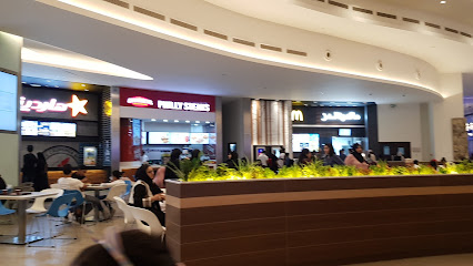 ماكدونالدز - السيب - +968 24 052567