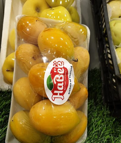 ترولي ماركت | عربة - مولدة - +968 7846 3000