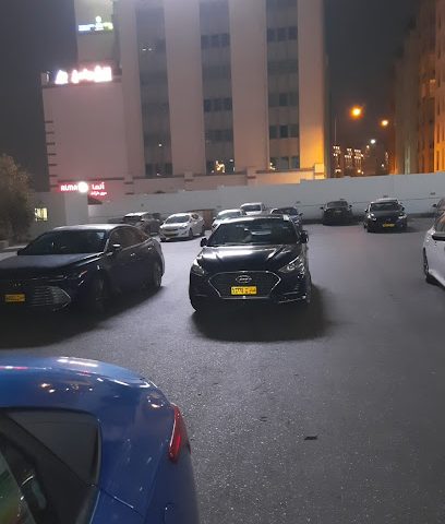 خدمات تموين ممتازة - مسقط - +968 9477 7312