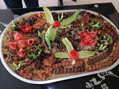 Al Riyan مطعم ومقهى الريان المميز للمأكولات التركية - صحار - +968 9369 0096