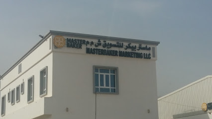 Masterbaker Marketing LLC عمان - المسفاة - +968 9506 6454