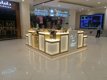 جنيد للعطور - مسقط - +968 24 033184
