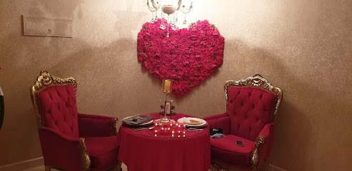 مطعم فيفيان عمان مطعم فيفيان - السيب - +968 24 425775