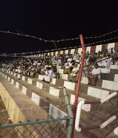 نادي السلام والرياضة - شناص - شناص -