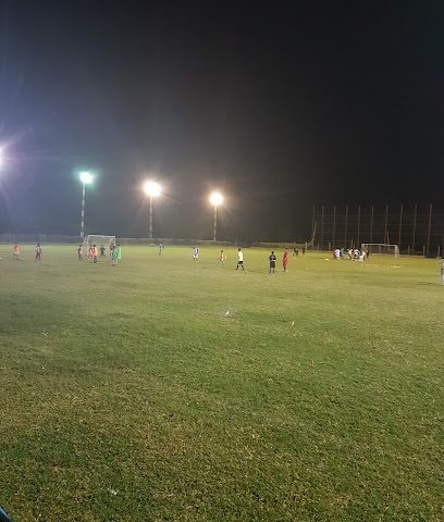 ملعب فريق رينيسانس سبورتس - صحار - +968 9972 4365