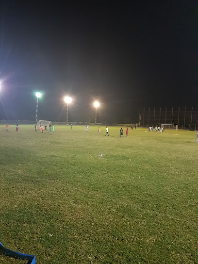 ملعب فريق رينيسانس سبورتس - Oman|Sohar|6RWC+689