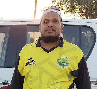 ملعب UATI للكريكيت - بركاء - +968 9409 2939