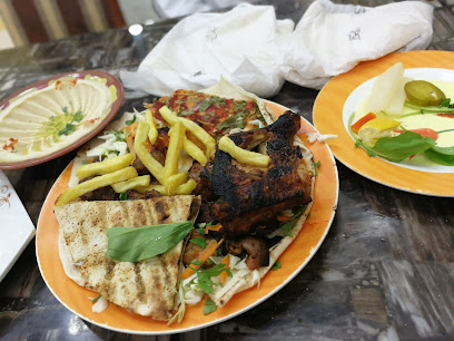 مطعم العروس الدمشقي - عبري - +968 9573 5584