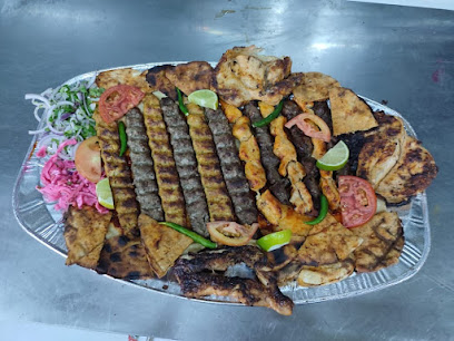 مطعم جيزان - بدية - +968 9718 8771