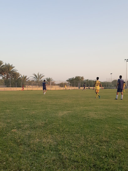 ملعب فريق الافراض الرياضي - Oman|Al Suwayq|RCFR+V9W