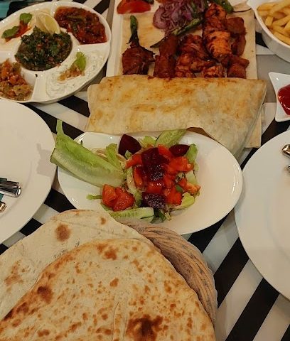 مطعم اسطنبول جاردينيا - صلالة - +968 9921 3774