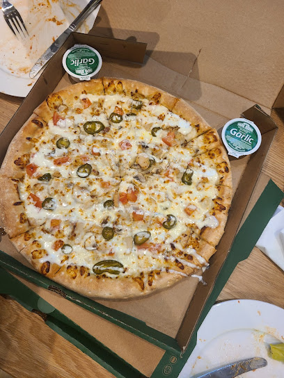 بابا يوحنا - Oman|Al Buraimi|6RWJ+FCH