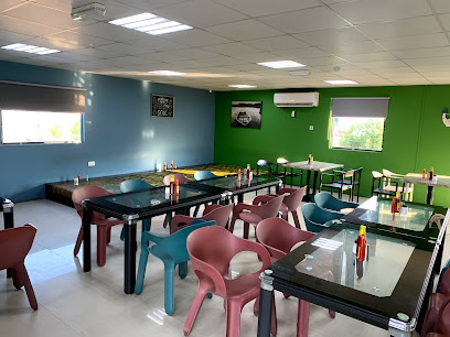 مقهى حسن أعماق بورت - ليوا - +968 9403 5505