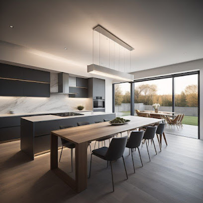 بيت الديكور للتجارة - مسقط - +968 7848 2668