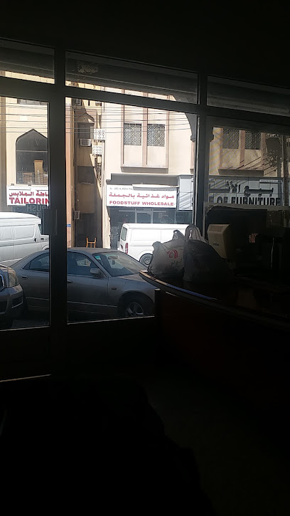 شركة الجبل المضياء التجارية - Oman|Muscat|39 Way|HGQW+C46