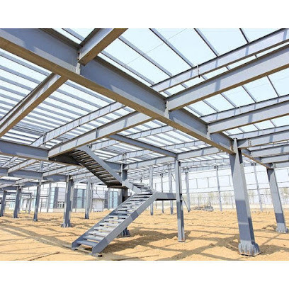 مؤسسة احمد صباح احمد بتميرة التجارية | EST. ورشة تصنيع الحديد - صلالة -