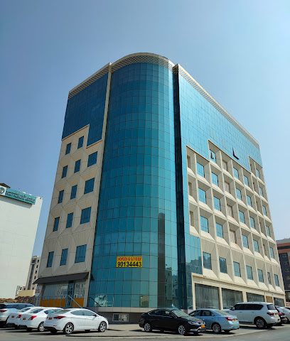 الظاهر للخدمات العقارية ذ - مسقط -