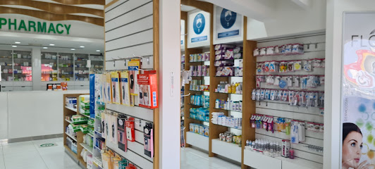 صيدلية العلمية ولاية صحم - صحم - +968 26 854302