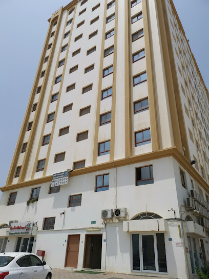 بناية برج نخل - Oman|Seeb
